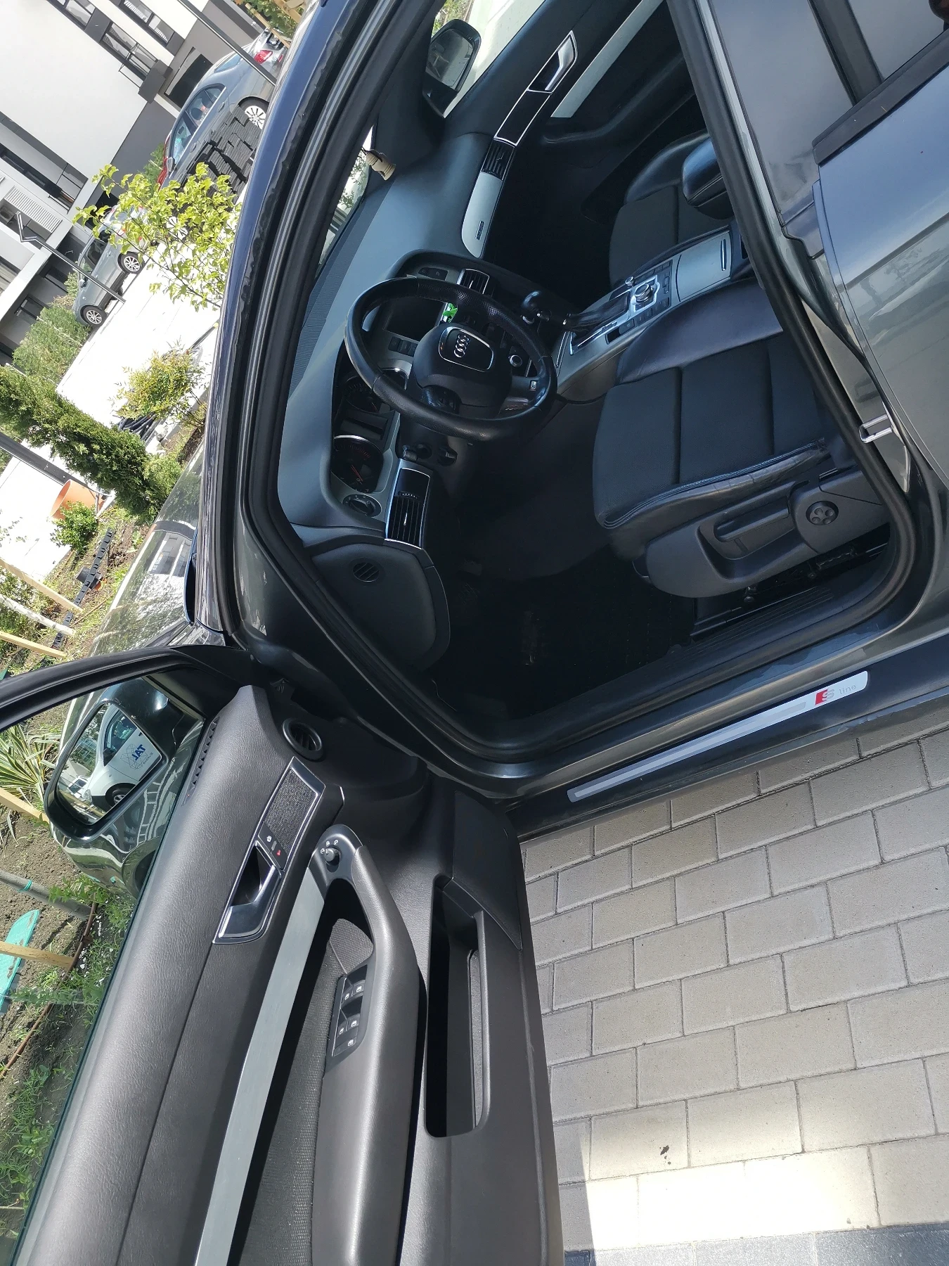 Audi A6 C6 4F | Mobile.bg � ����������� 7
