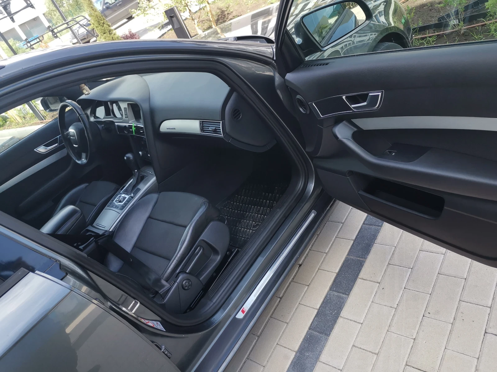 Audi A6 C6 4F | Mobile.bg � ����������� 8