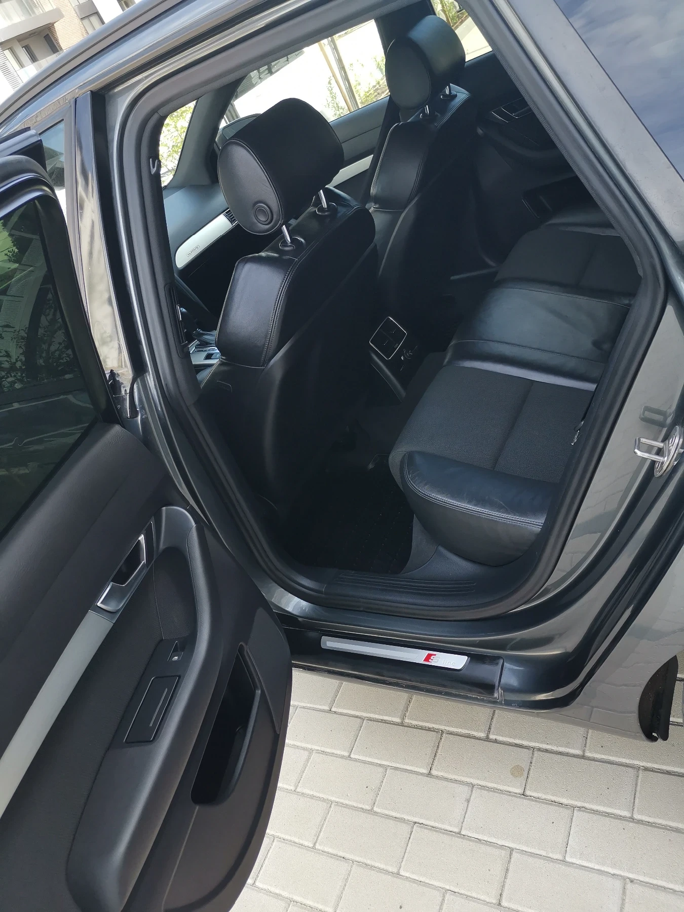 Audi A6 C6 4F | Mobile.bg � ����������� 10