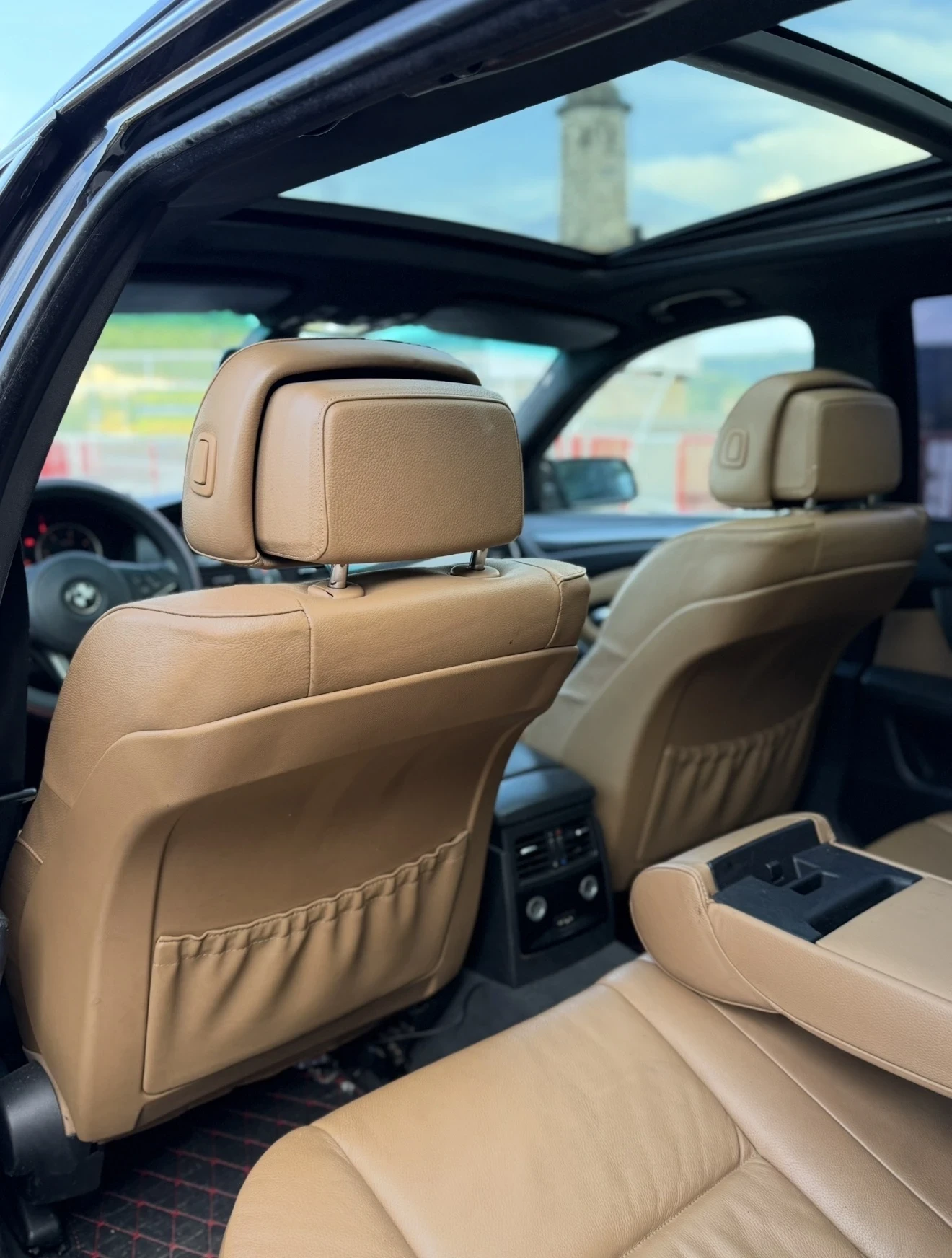 BMW 525, снимка 7 - Автомобили и джипове - 55772905
