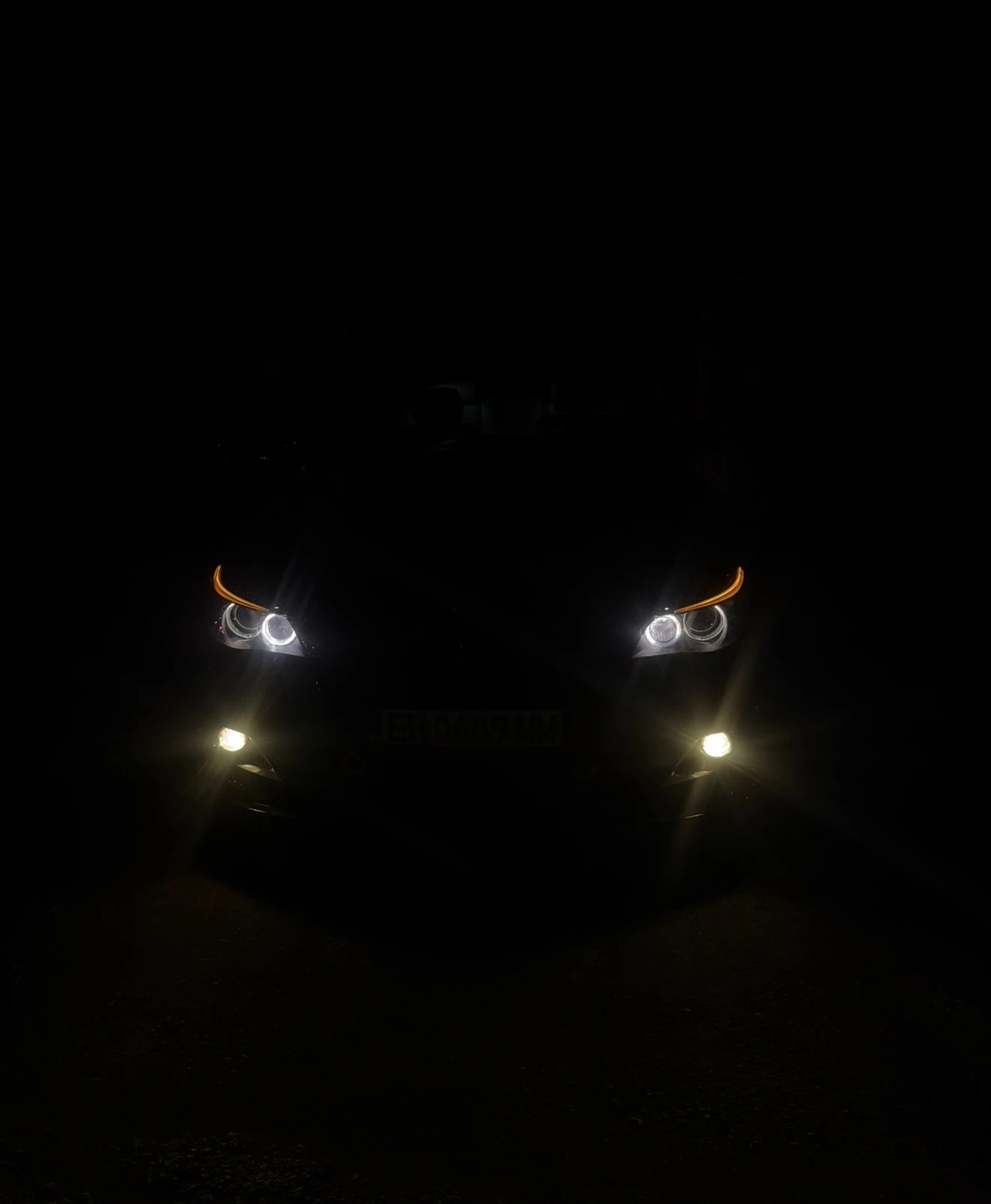 BMW 525, снимка 10 - Автомобили и джипове - 55772905
