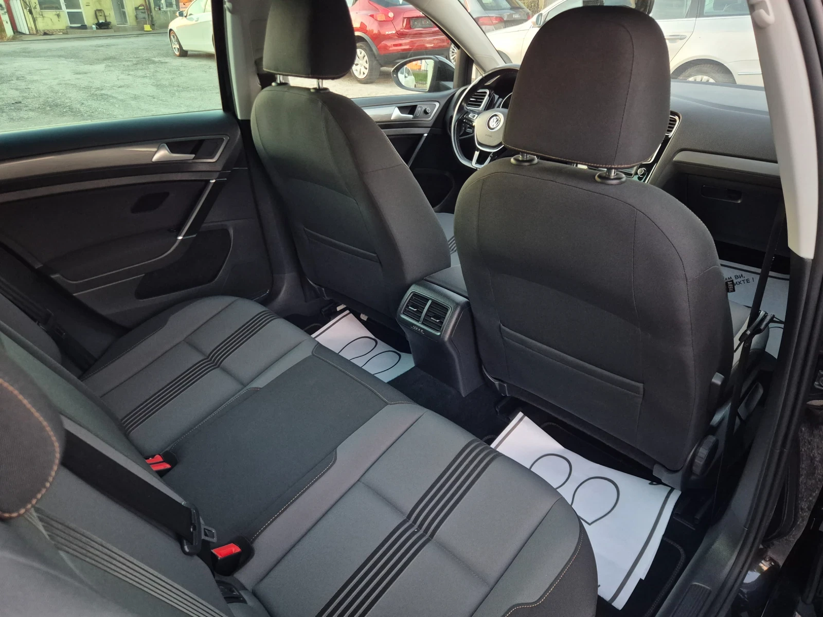VW Golf 1.6TDI* ALLSTAR* NAVI* �������  | Mobile.bg � ����������� 16