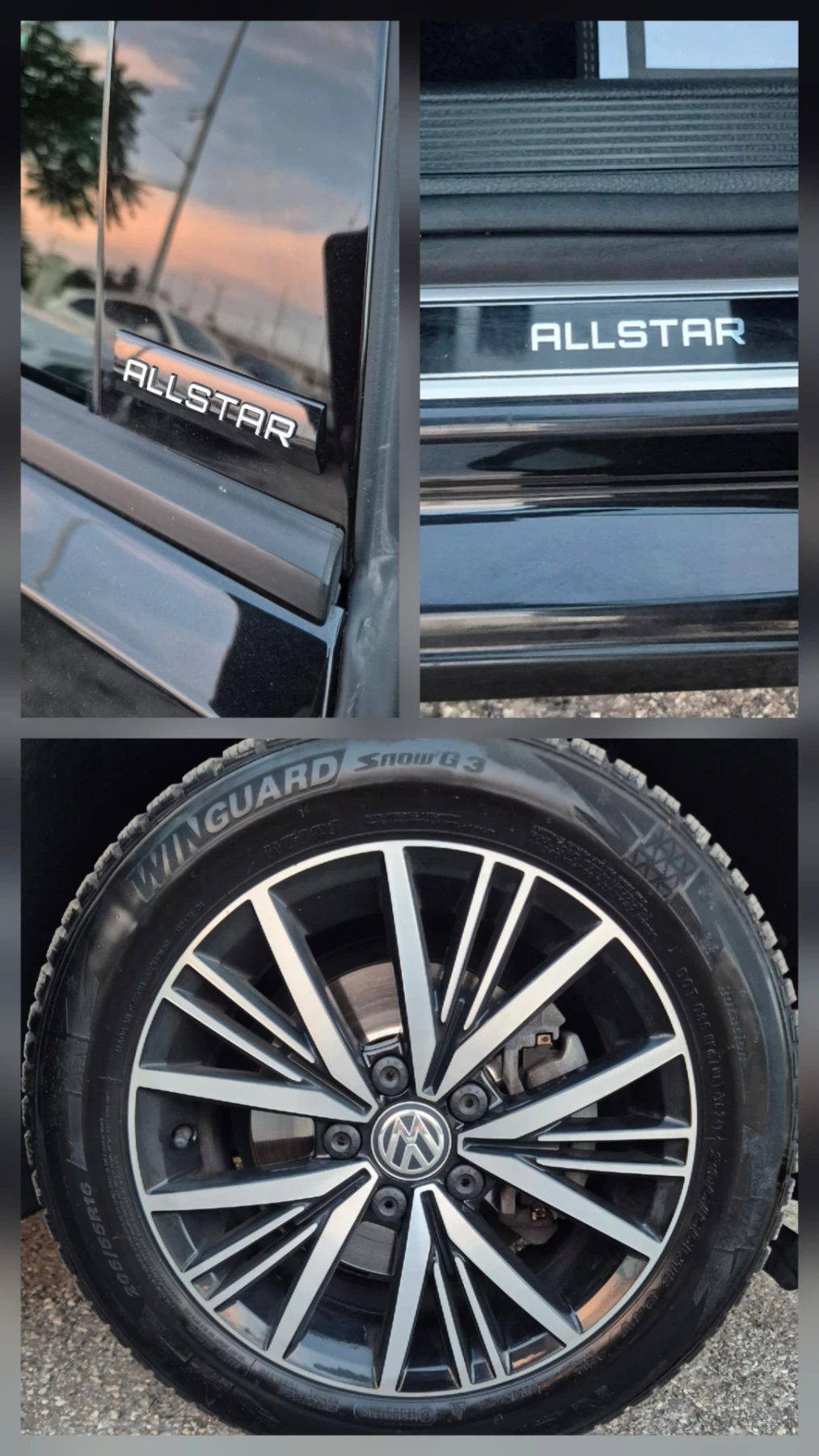 VW Golf 1.6TDI* ALLSTAR* NAVI* �������  | Mobile.bg � ����������� 8