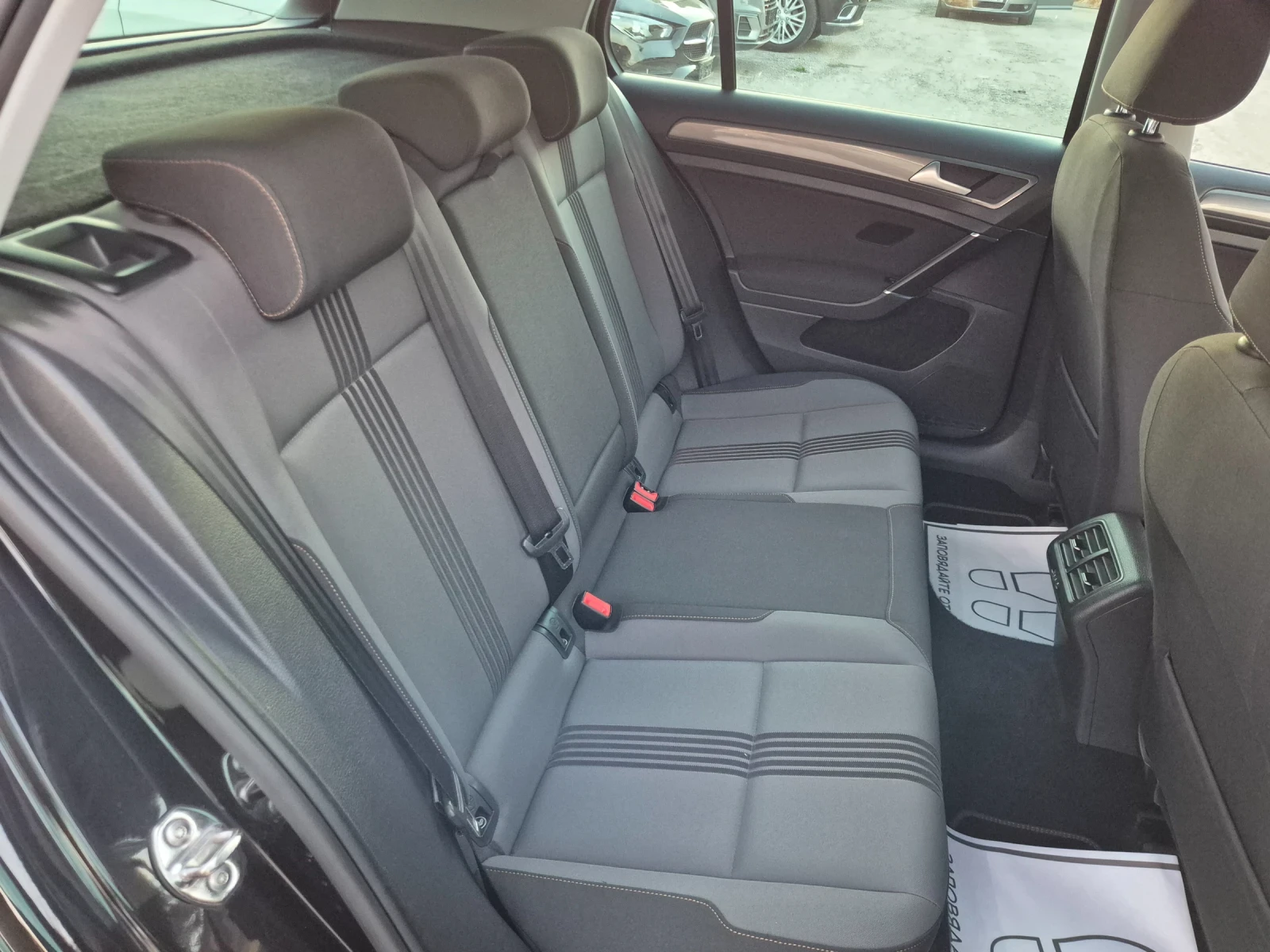 VW Golf 1.6TDI* ALLSTAR* NAVI* �������  | Mobile.bg � ����������� 17