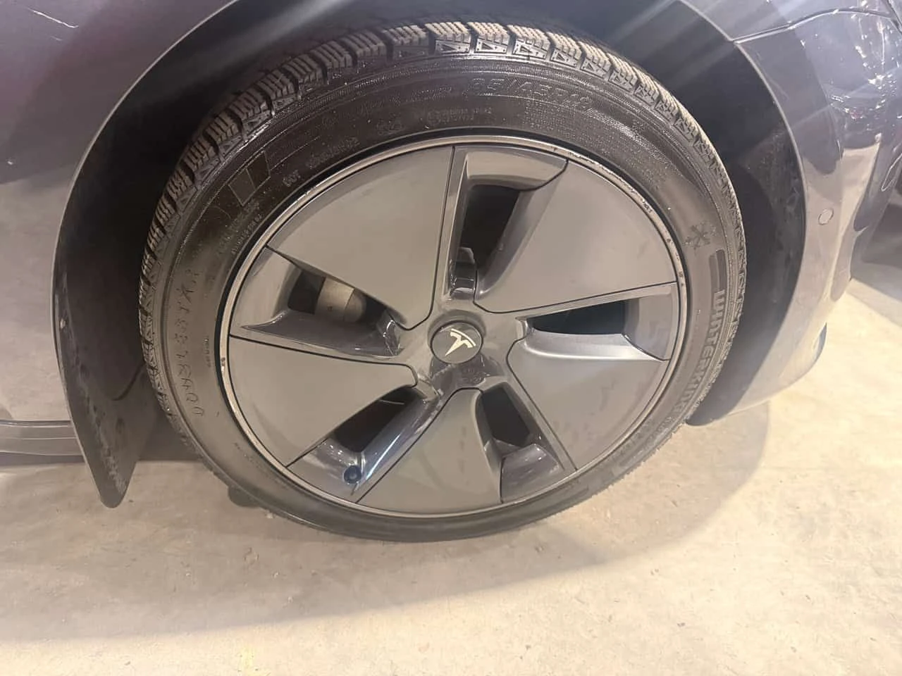 Tesla Model 3 * RWD * CARFAX * БЕЗ ПЪРВОНАЧАЛНА ВНОСКА, снимка 7 - Автомобили и джипове - 55015725