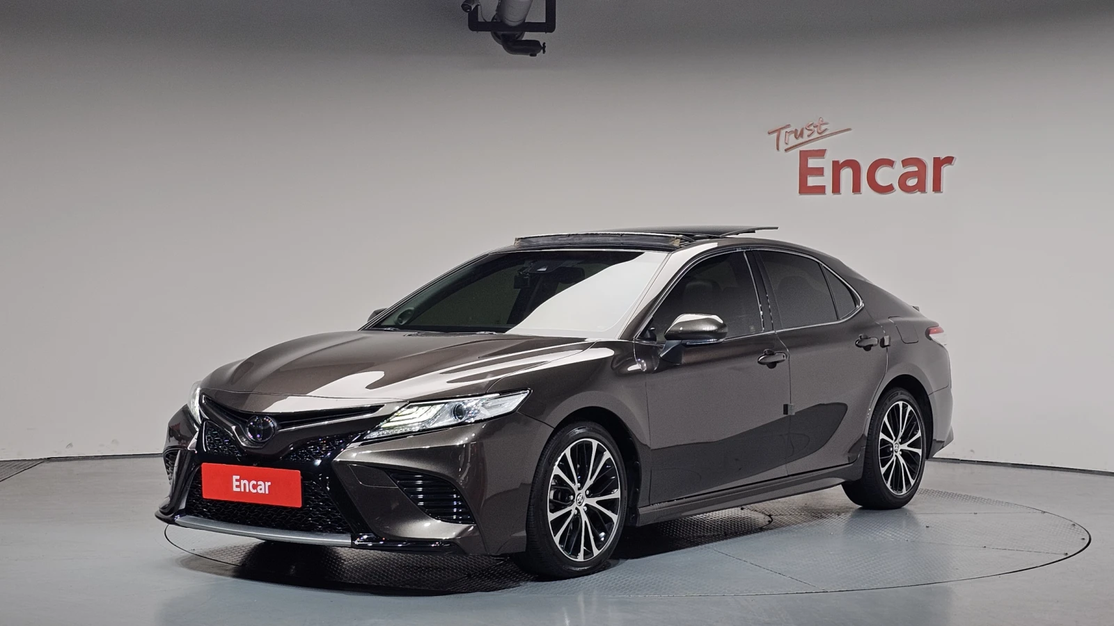 Toyota Camry 2.5 SPORT EDITION* DISTR* PANO* ПОДГРЕВ* ФИКС ЦЕНА