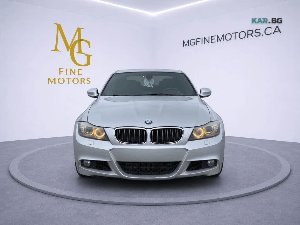 BMW 335 xDrive * Sedan * ���������� * (���� �� ��) | Mobile.bg � ����������� 2