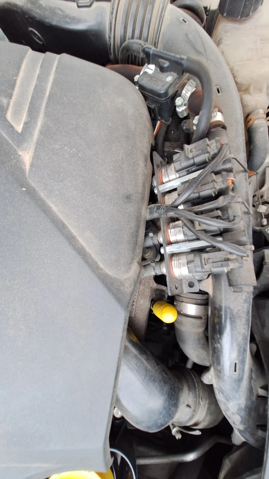 Renault Clio 1.2 Турбо бензин, снимка 15 - Автомобили и джипове - 55331360