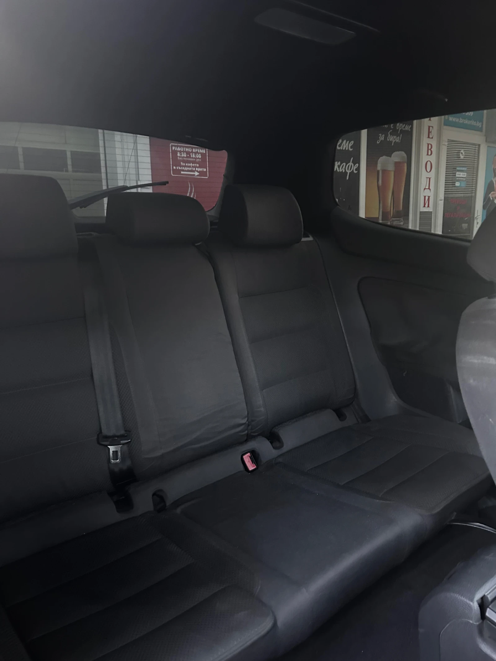 VW Golf, снимка 5 - Автомобили и джипове - 55393477
