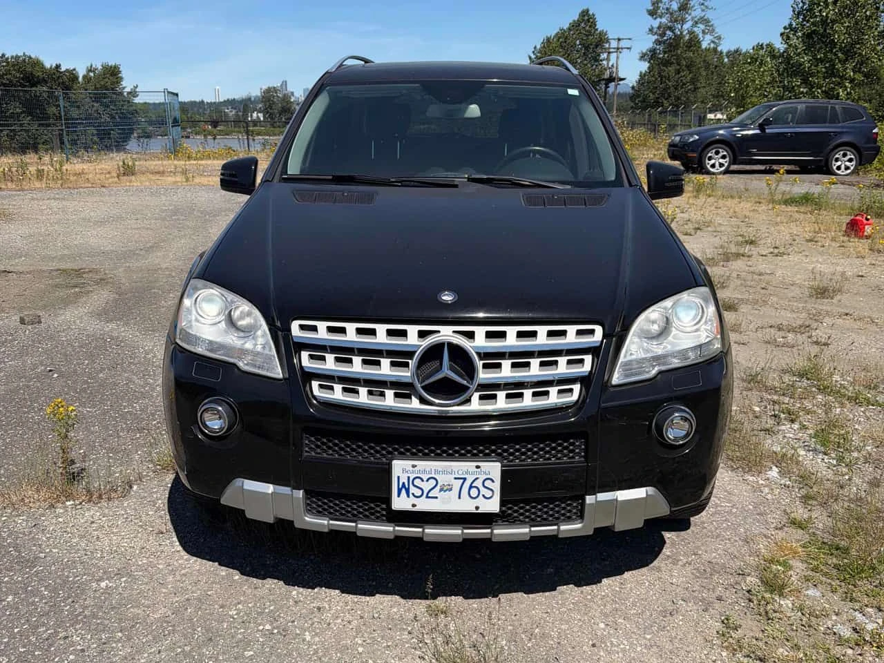 Mercedes-Benz ML 550 ОБДУХВАНЕ| ПАНОРАМА| KEYLESS| CARFAX, снимка 5 - Автомобили и джипове - 55561701