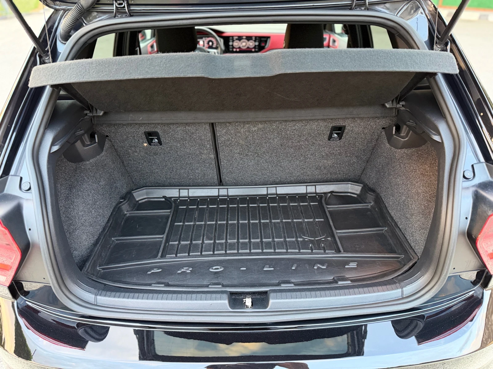 VW Polo GTI, снимка 17 - Автомобили и джипове - 55829957