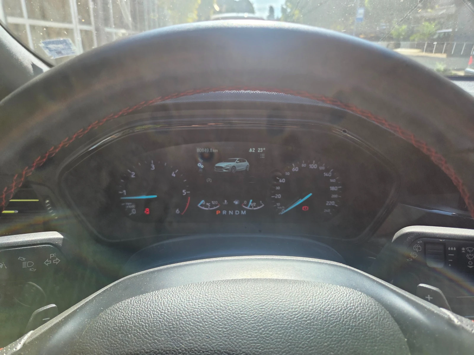 Ford Focus 1.5 | Mobile.bg � ����������� 6