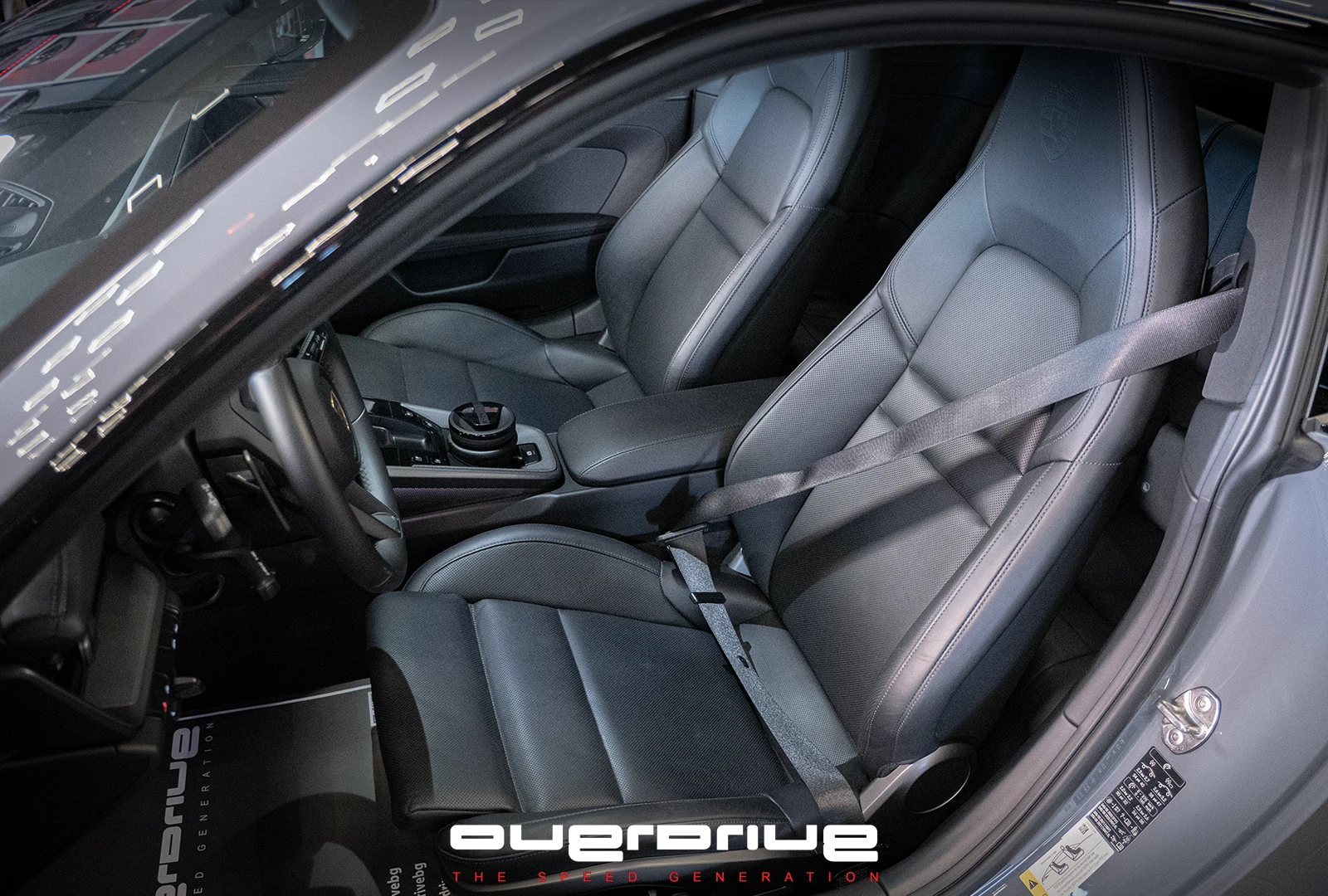 Porsche 911 Carrera 4S Coupe 2024, снимка 7 - Автомобили и джипове - 56008382