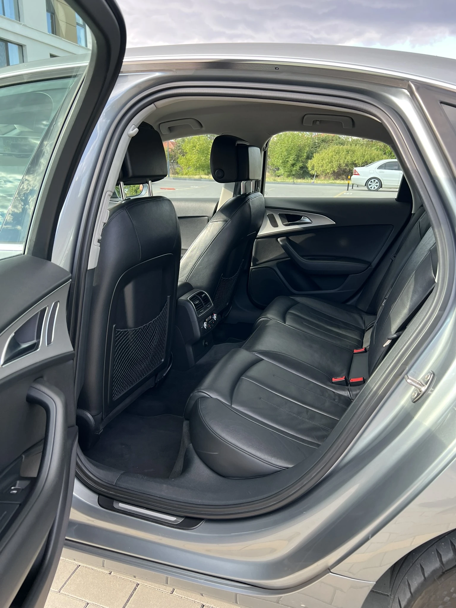 Audi A6 C7 3.0 TDI (245 к.с.) Quattro S-Tronic, снимка 11 - Автомобили и джипове - 56247594