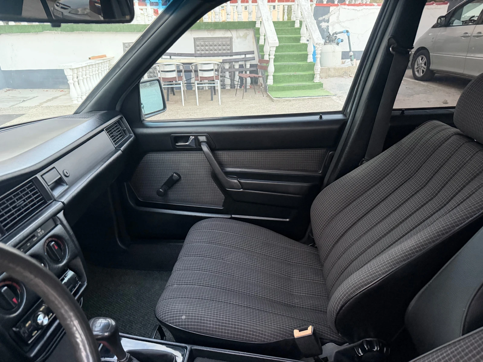 Mercedes-Benz 190 | Mobile.bg � ����������� 7
