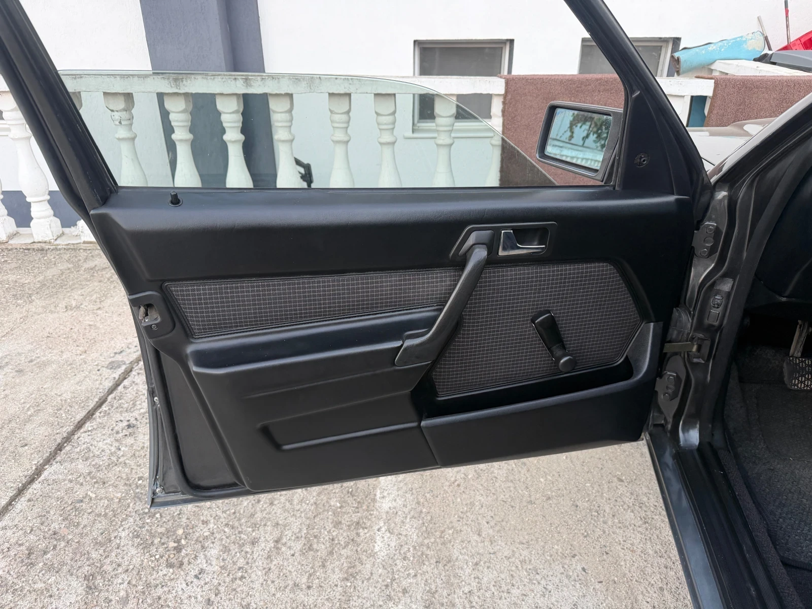 Mercedes-Benz 190 | Mobile.bg � ����������� 6