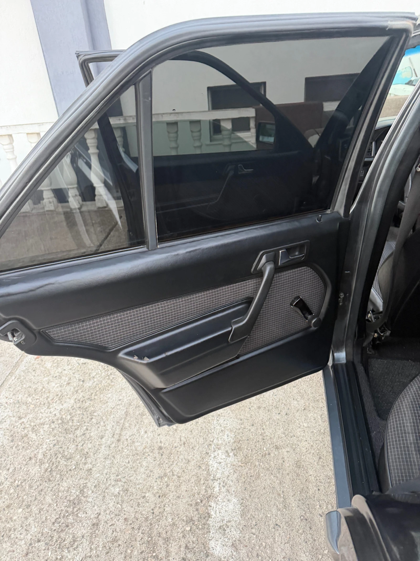 Mercedes-Benz 190 | Mobile.bg � ����������� 11
