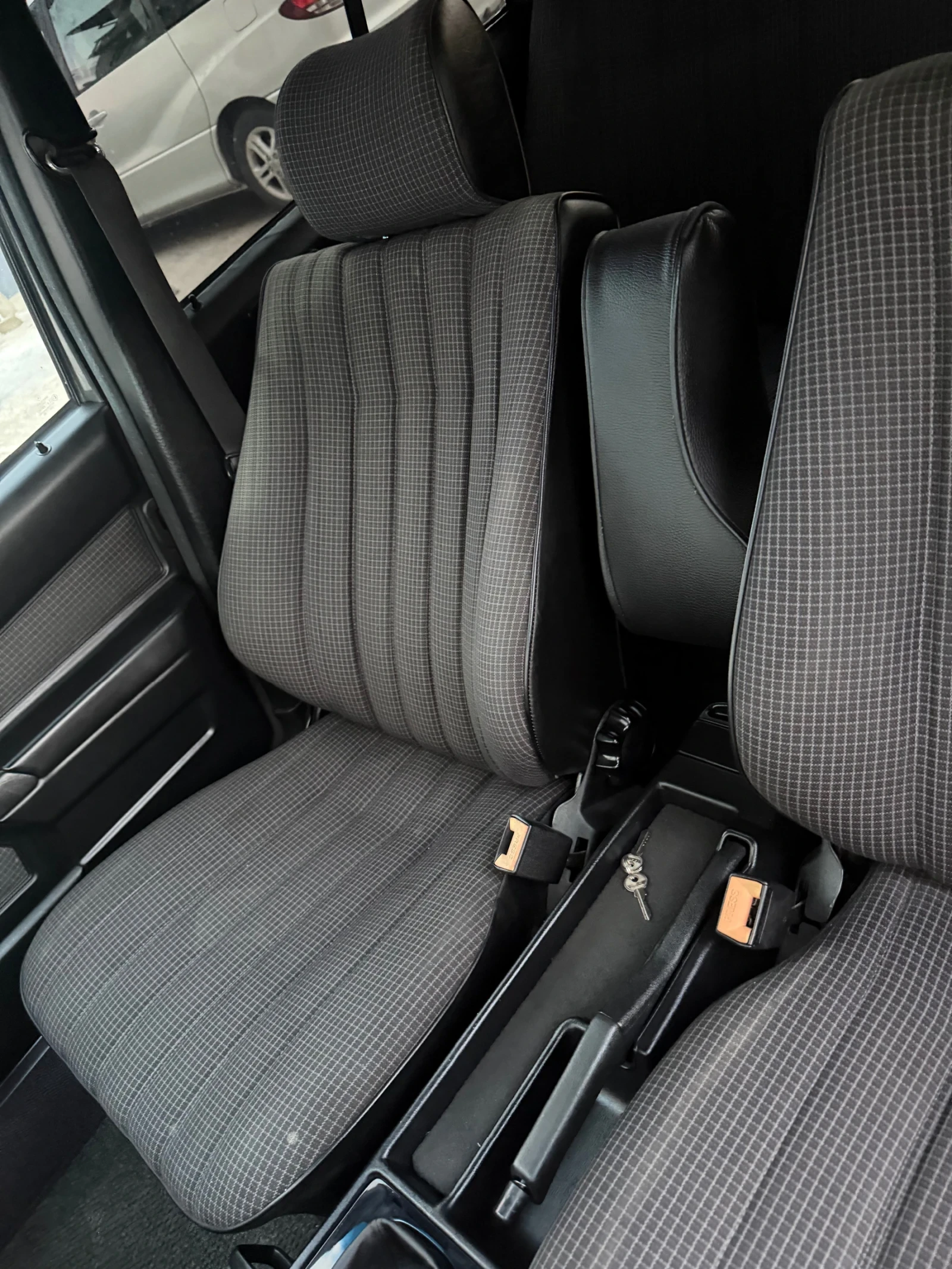 Mercedes-Benz 190 | Mobile.bg � ����������� 9