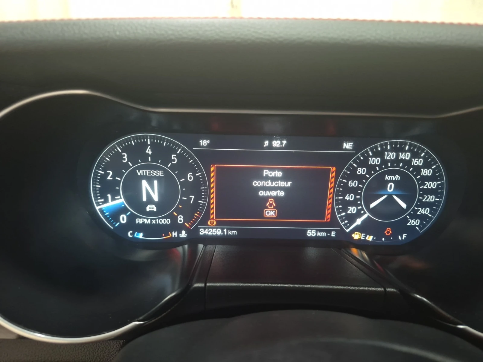 Ford Mustang GT PREMIUM, снимка 9 - Автомобили и джипове - 56315688