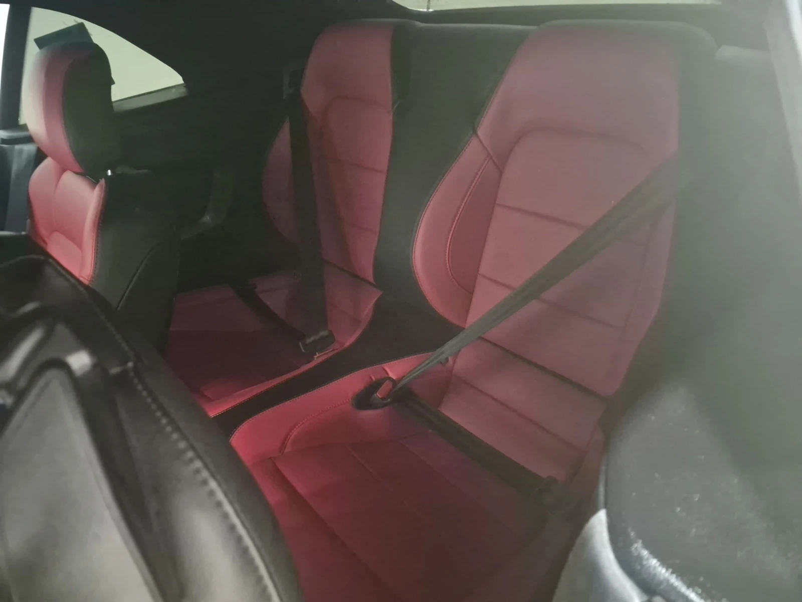 Ford Mustang GT PREMIUM, снимка 12 - Автомобили и джипове - 56315688