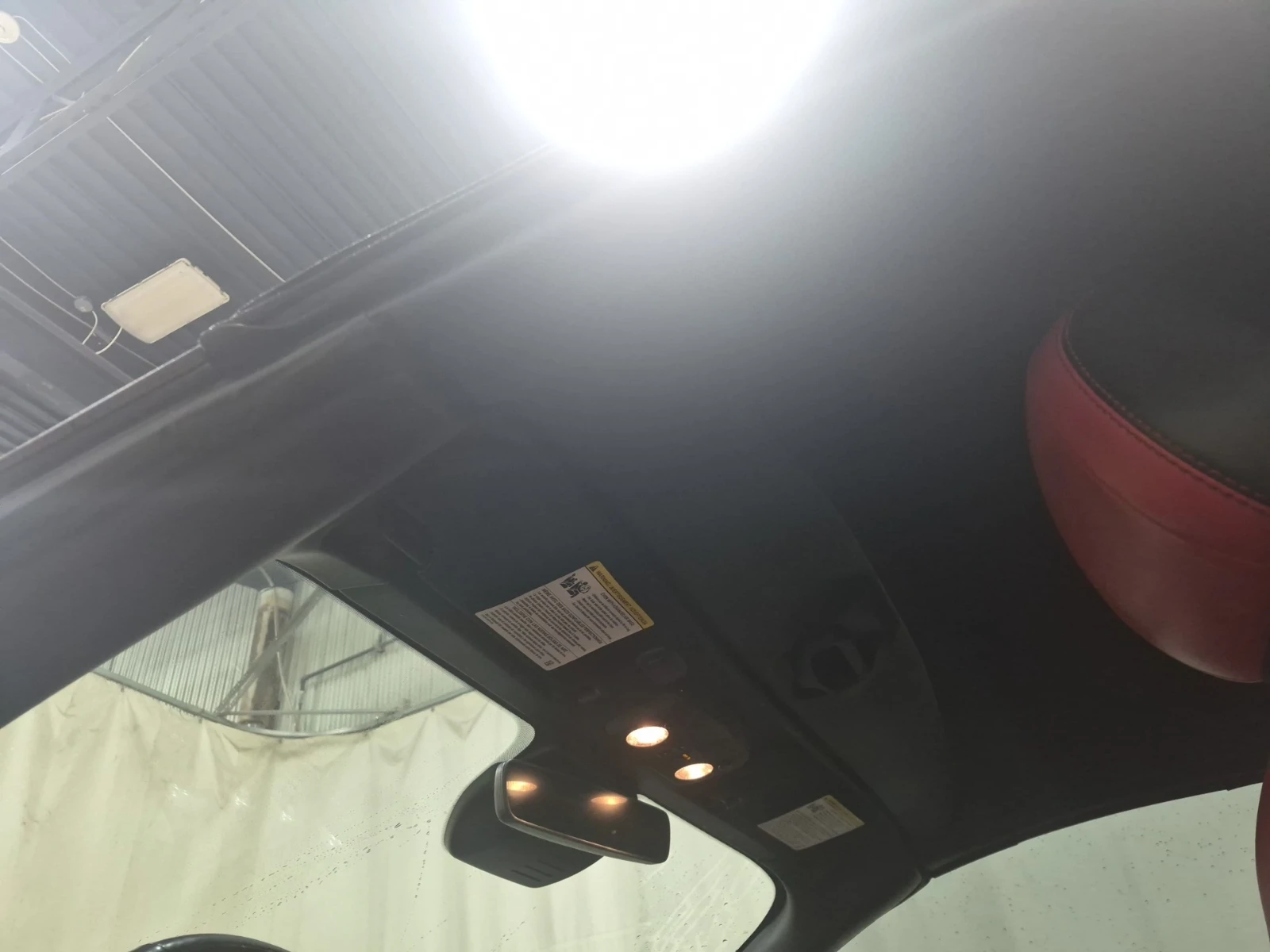 Ford Mustang GT PREMIUM, снимка 13 - Автомобили и джипове - 56315688