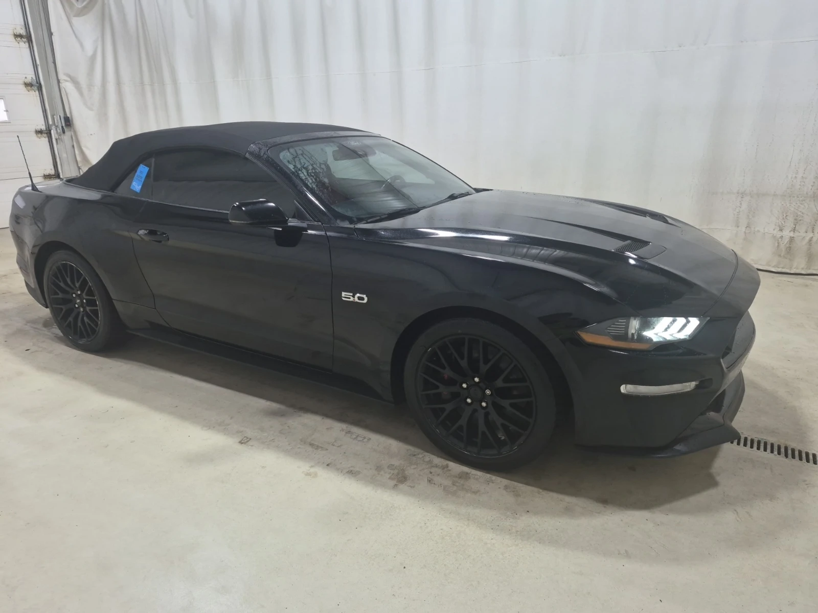 Ford Mustang GT PREMIUM, снимка 2 - Автомобили и джипове - 56315688