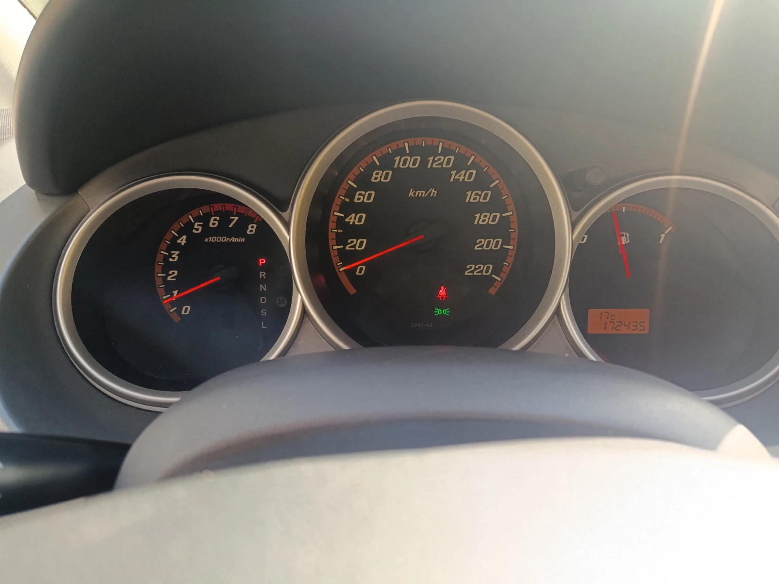 Honda Jazz 1.4 АВТОМАТ, снимка 13 - Автомобили и джипове - 56339626