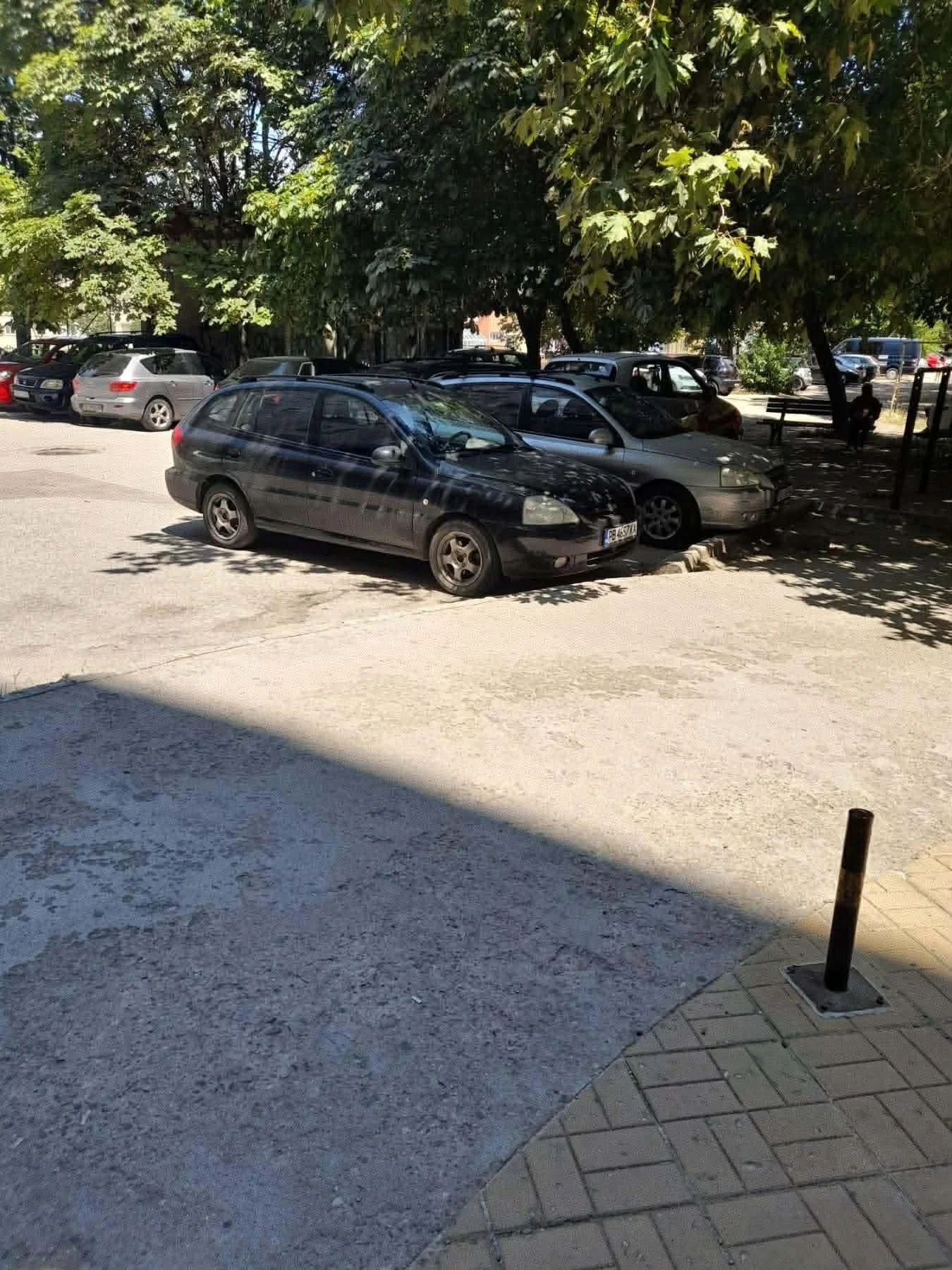 Kia Rio, снимка 5 - Автомобили и джипове - 56356601