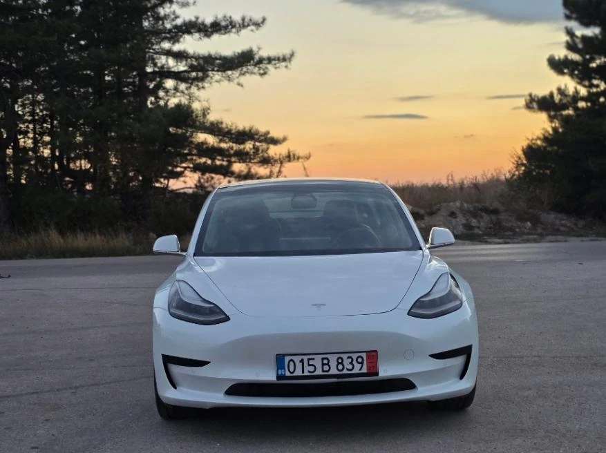 Tesla Model 3 �������� ����, ���������� | Mobile.bg � ����������� 10
