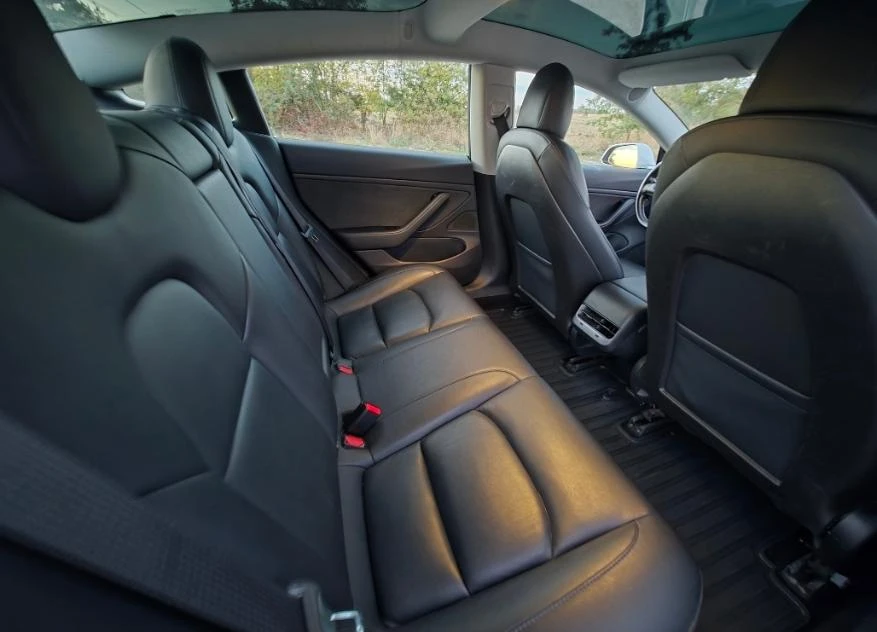 Tesla Model 3 �������� ����, ���������� | Mobile.bg � ����������� 15