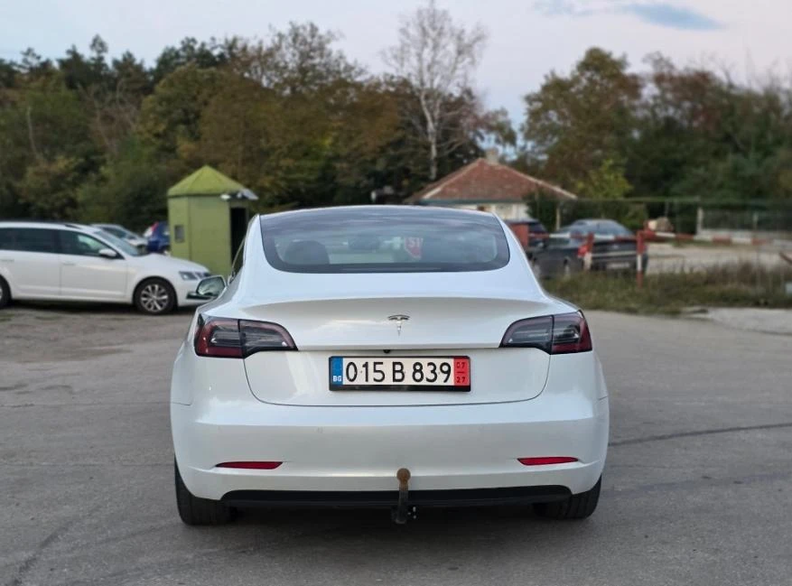 Tesla Model 3 �������� ����, ���������� | Mobile.bg � ����������� 5