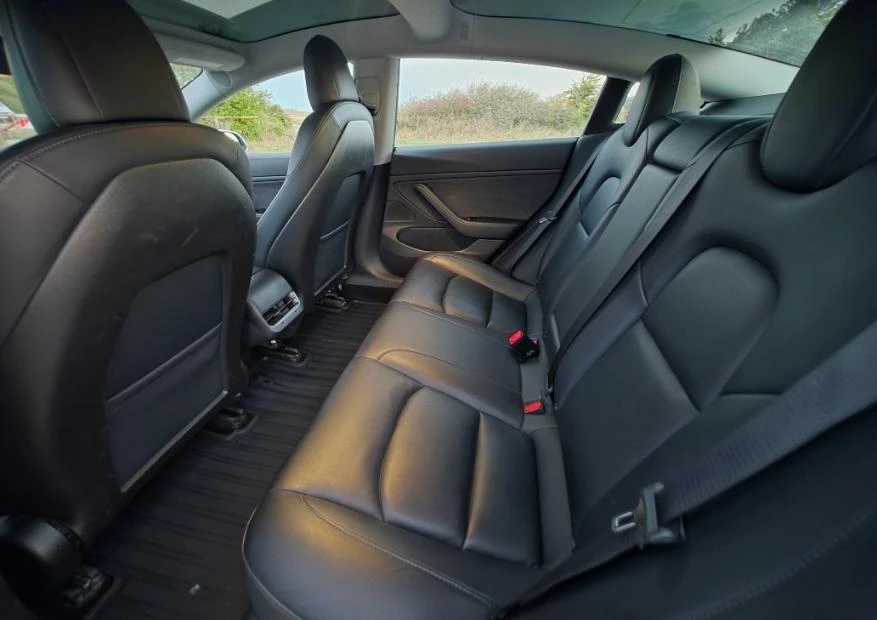 Tesla Model 3 �������� ����, ���������� | Mobile.bg � ����������� 12