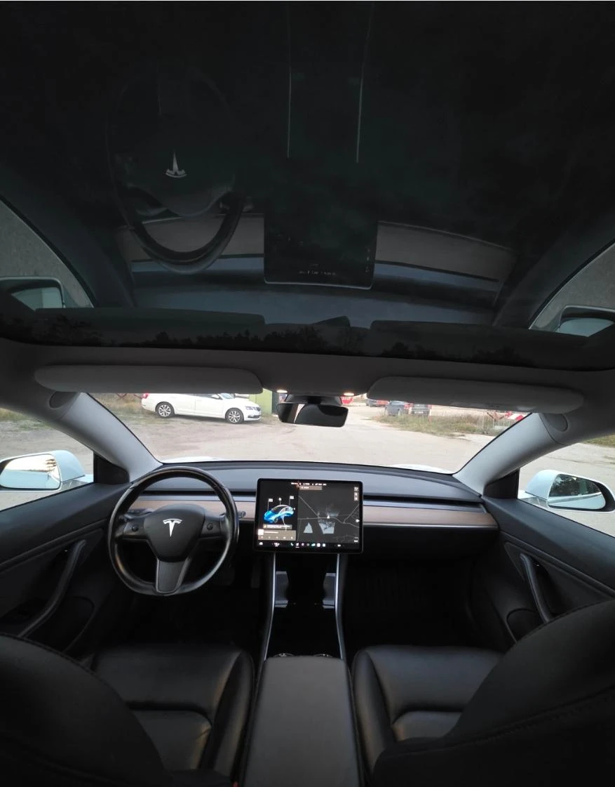 Tesla Model 3 �������� ����, ���������� | Mobile.bg � ����������� 14