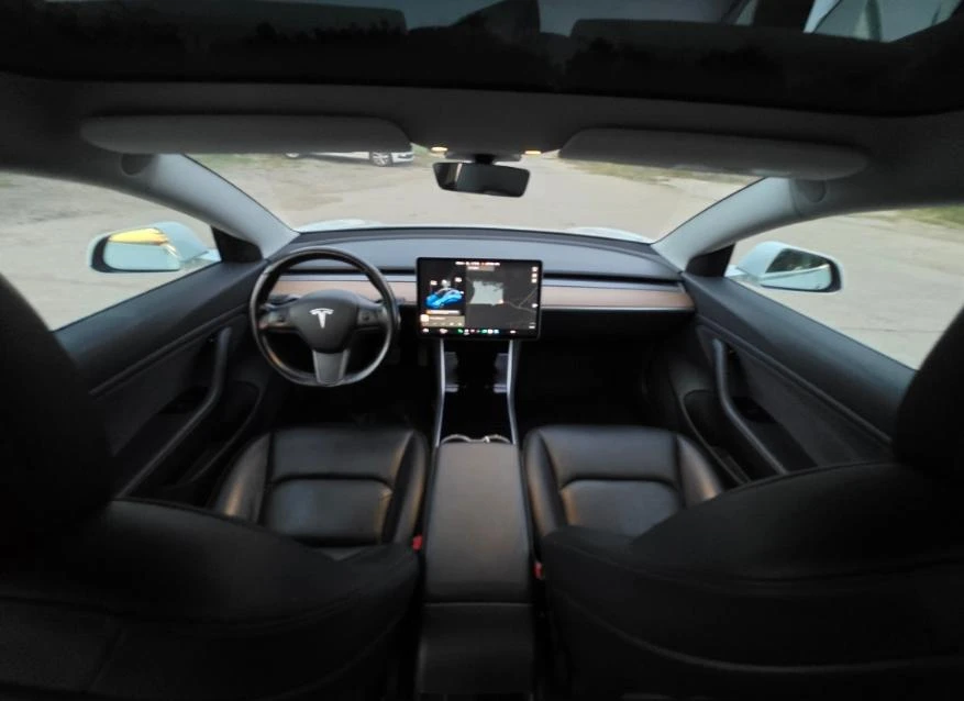 Tesla Model 3 �������� ����, ���������� | Mobile.bg � ����������� 13