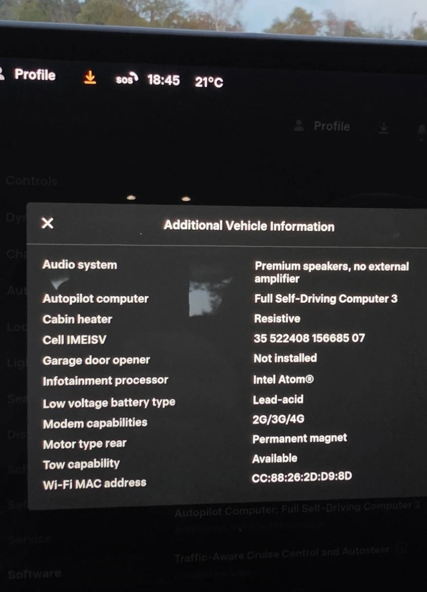Tesla Model 3 �������� ����, ���������� | Mobile.bg � ����������� 17