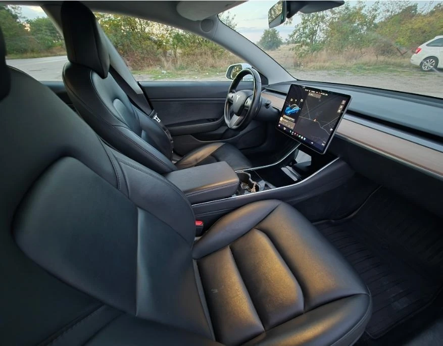 Tesla Model 3 �������� ����, ���������� | Mobile.bg � ����������� 16