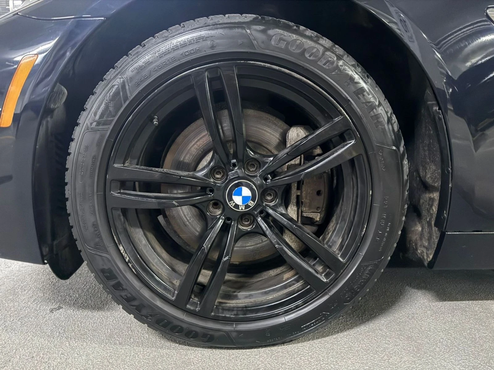 BMW 535 Head-Up * Harman/Kardon * ���������� (���� �� ��) | Mobile.bg � ����������� 12