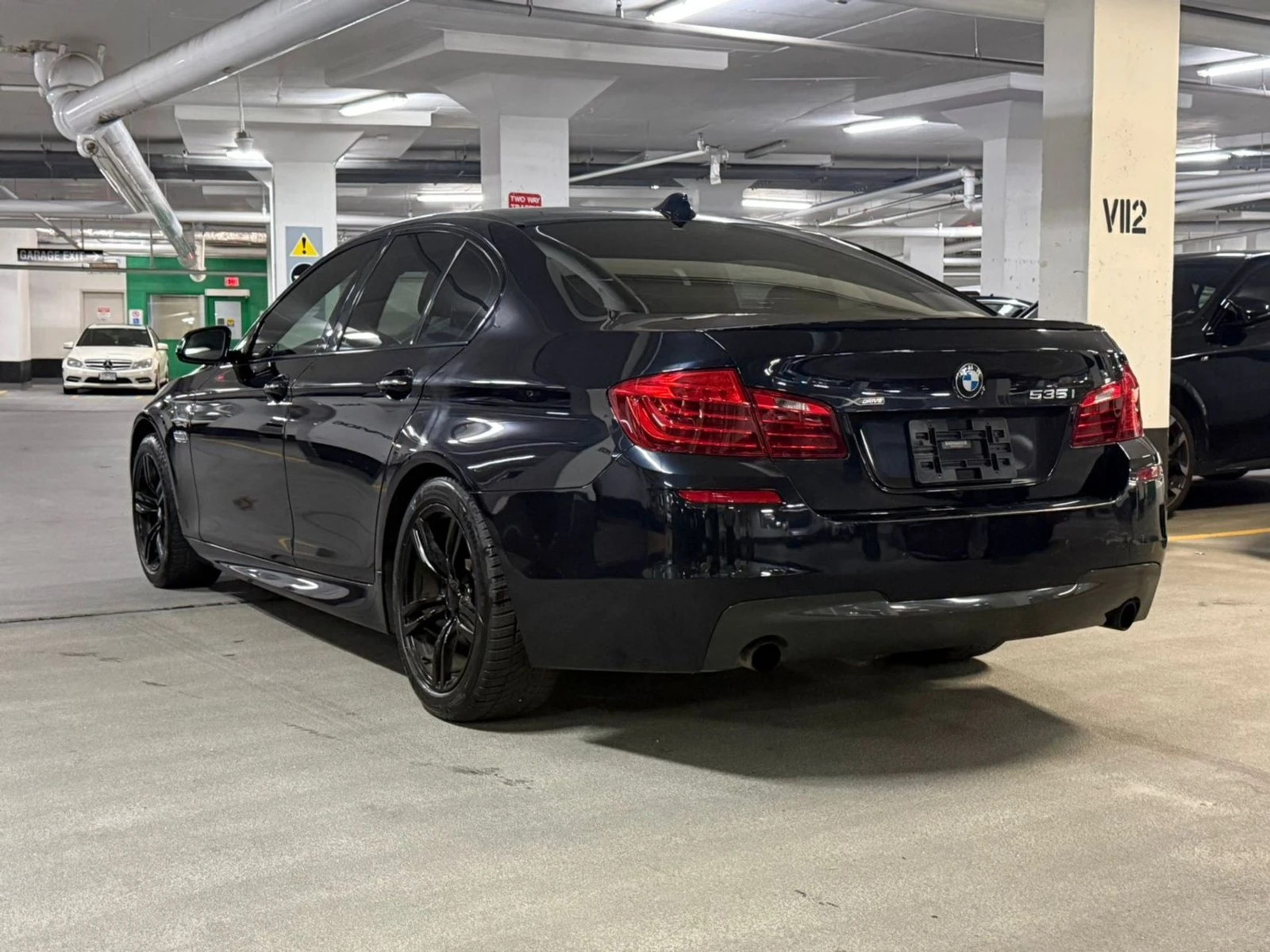 BMW 535 Head-Up * Harman/Kardon * ���������� (���� �� ��) | Mobile.bg � ����������� 2