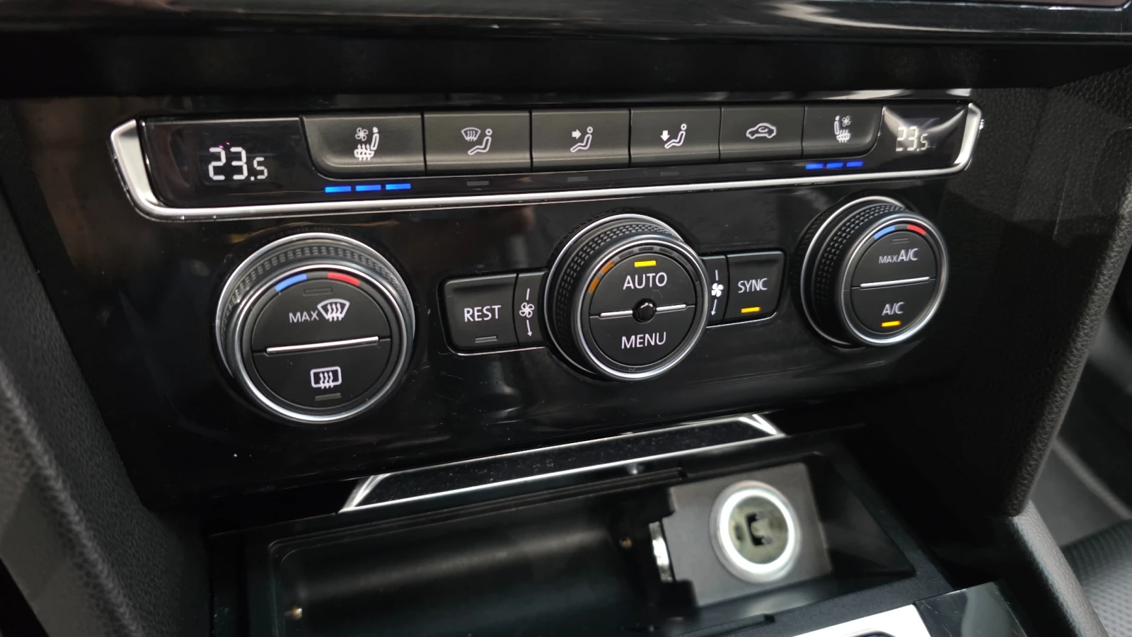 VW Arteon 2.0TDI R-LINE PRESTIGE FULL MAX | Mobile.bg � ����������� 14