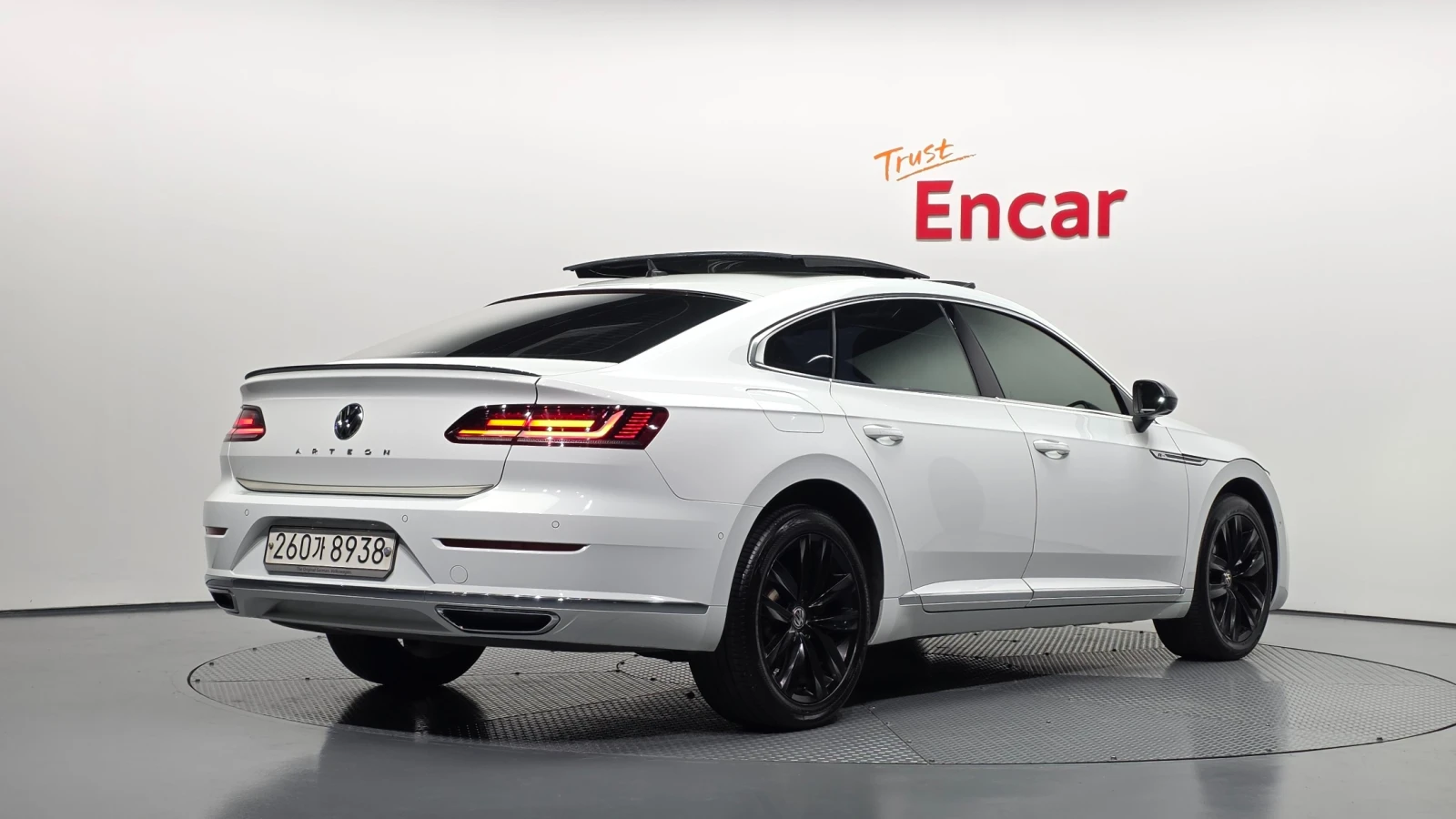VW Arteon 2.0TDI R-LINE PRESTIGE FULL MAX | Mobile.bg � ����������� 2