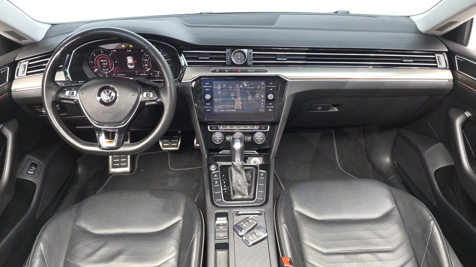 VW Arteon 2.0TDI R-LINE PRESTIGE FULL MAX | Mobile.bg � ����������� 10