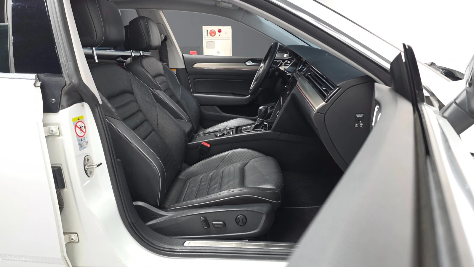 VW Arteon 2.0TDI R-LINE PRESTIGE FULL MAX | Mobile.bg � ����������� 8