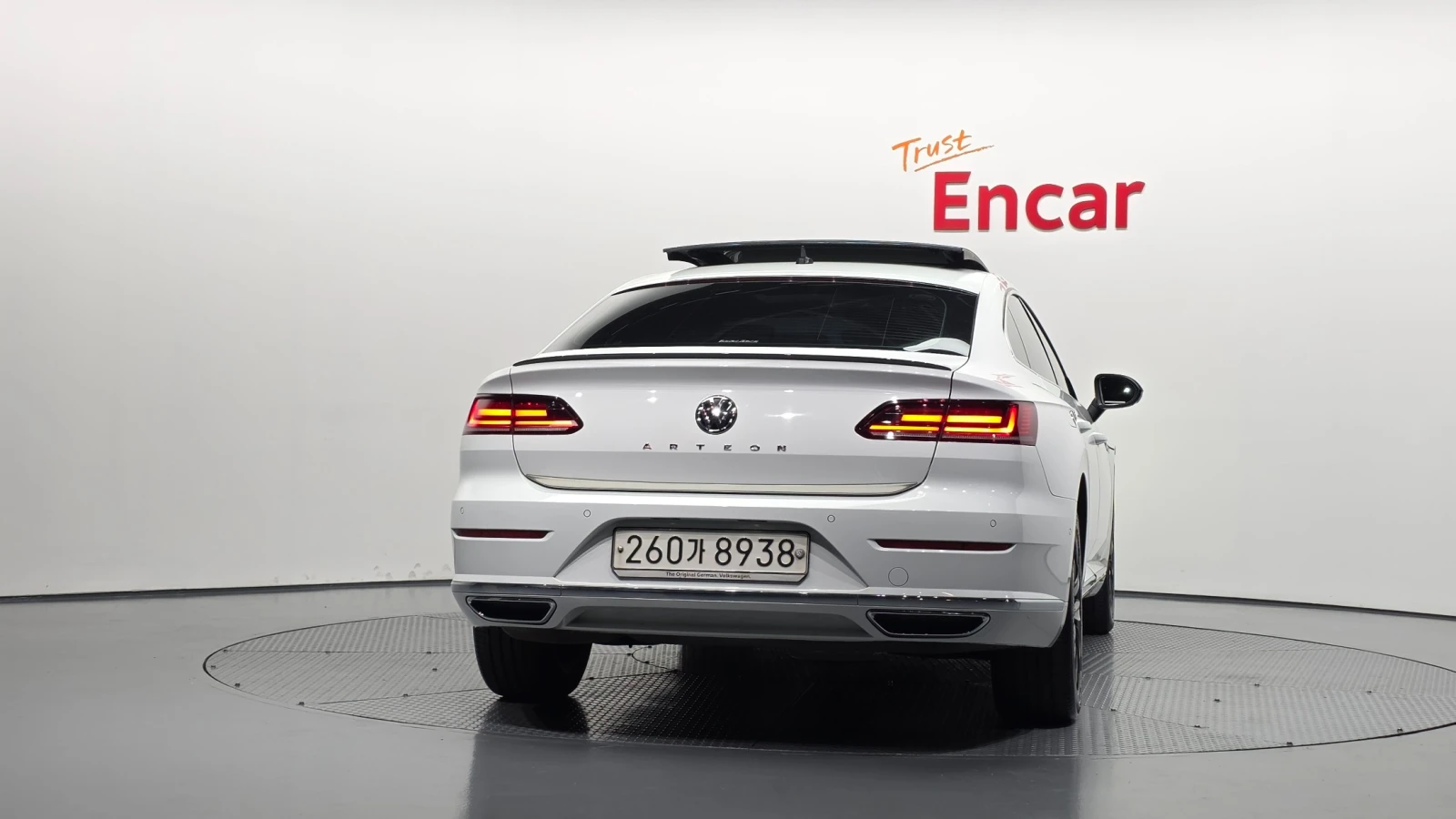 VW Arteon 2.0TDI R-LINE PRESTIGE FULL MAX | Mobile.bg � ����������� 4