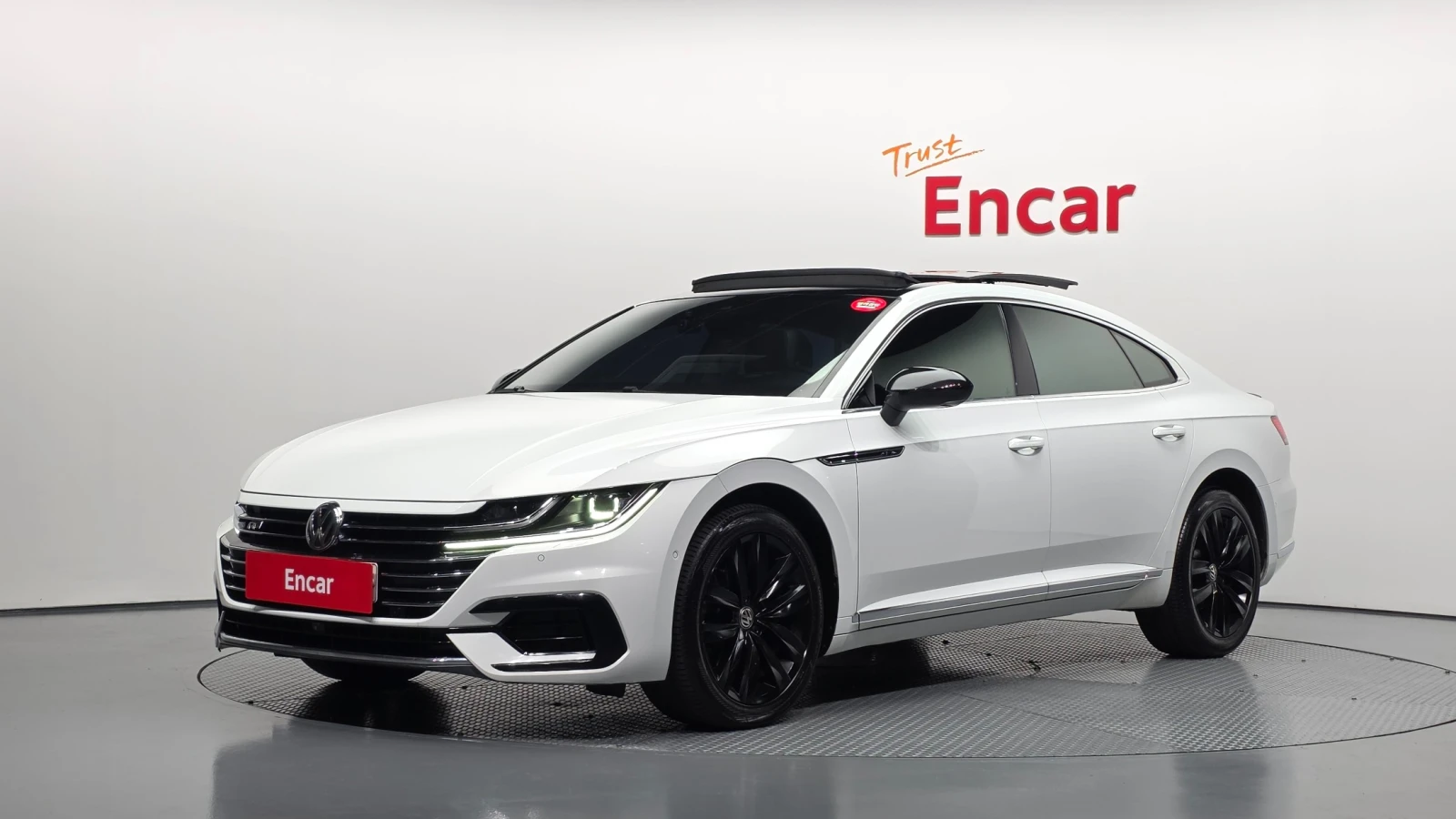 VW Arteon 2.0TDI R-LINE PRESTIGE FULL MAX