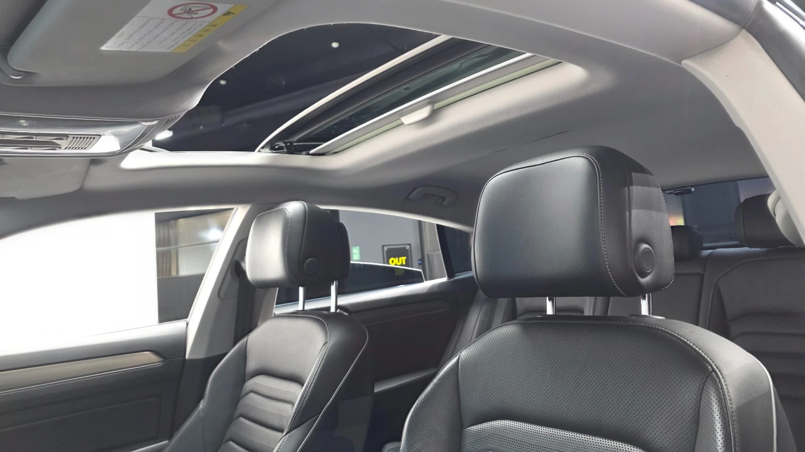 VW Arteon 2.0TDI R-LINE PRESTIGE FULL MAX | Mobile.bg � ����������� 17