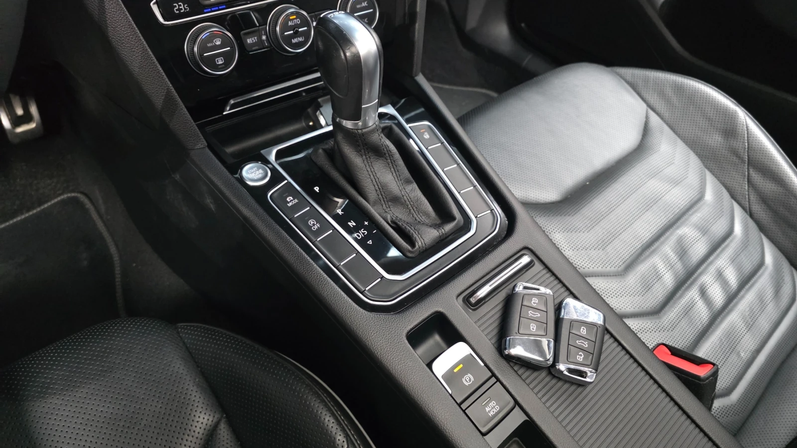 VW Arteon 2.0TDI R-LINE PRESTIGE FULL MAX | Mobile.bg � ����������� 13