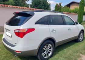 Hyundai Veracruz Lmited , снимка 7