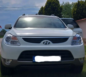 Hyundai Veracruz Lmited , снимка 12