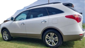 Hyundai Veracruz Lmited , снимка 5
