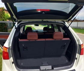 Hyundai Veracruz Lmited , снимка 11